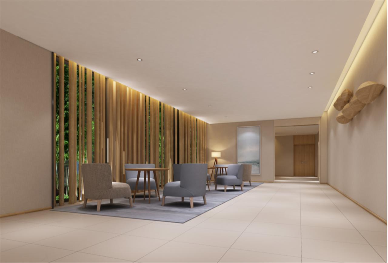 Ji Hotel Shanghai Hongqiao Airport Huqingping Highway Buitenkant foto